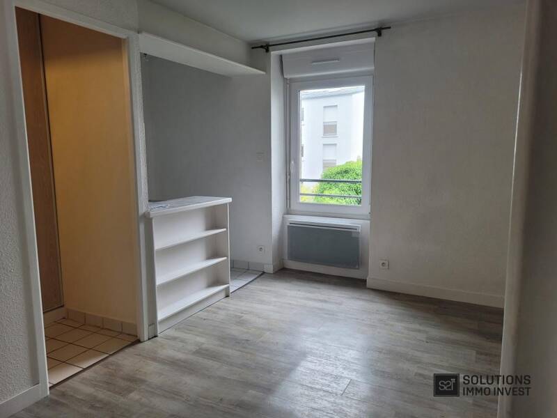 Maison à vendre, 18m², BREST