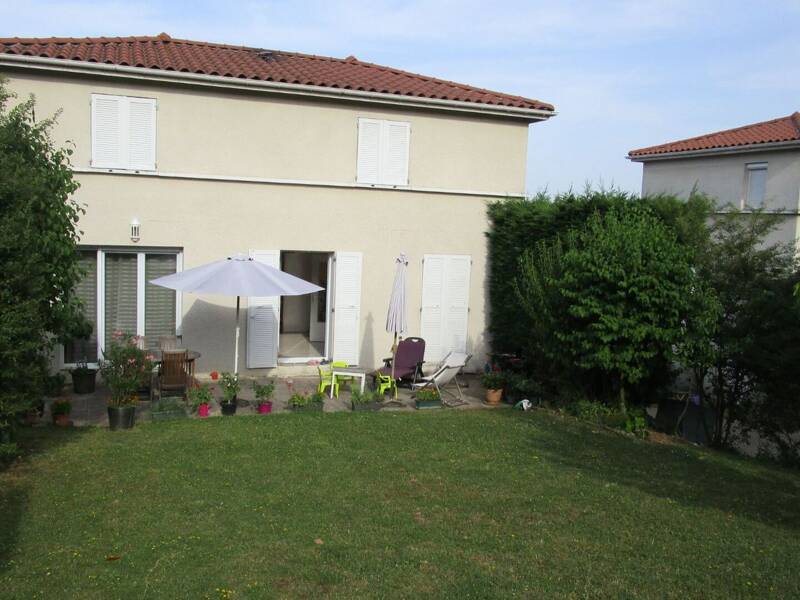 Maison à louer, 124m², DARDILLY