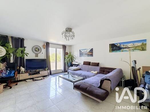 Maison à vendre 470 000 € 6 pièces 5 chambres 120 m² 698 m² de terrain Le Moutier Deuil-la-Barre 95170