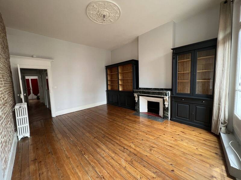 Maison à louer, 95m², TOULOUSE