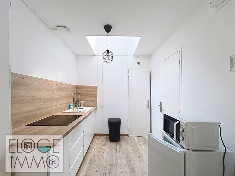 Maison à louer, 25m², ROUEN