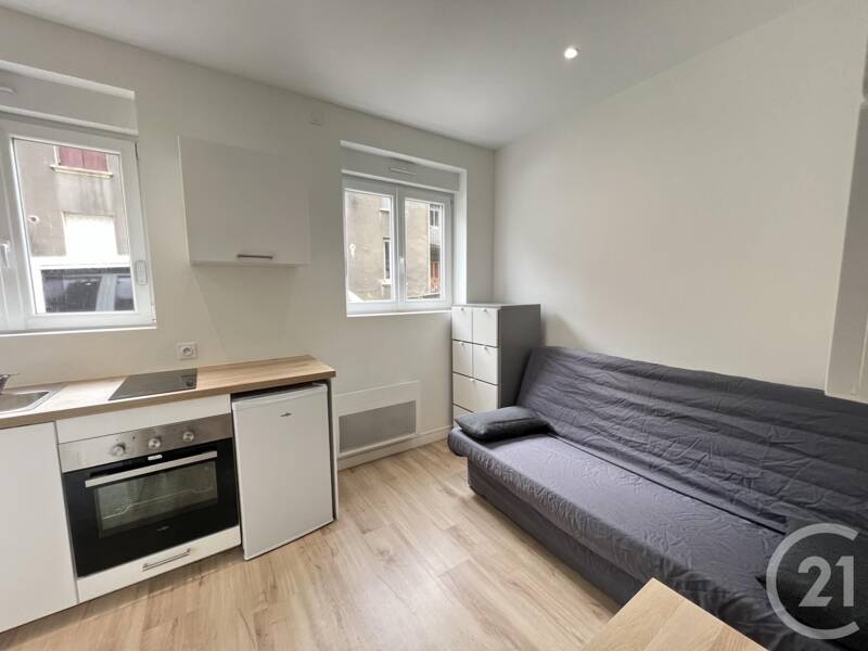 Maison à louer, 12m², GRENOBLE