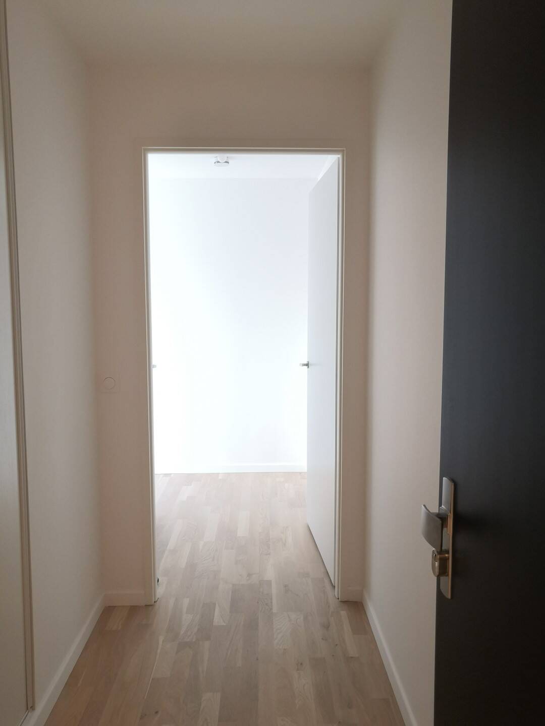 Maison à louer, 48m², RUEIL MALMAISON