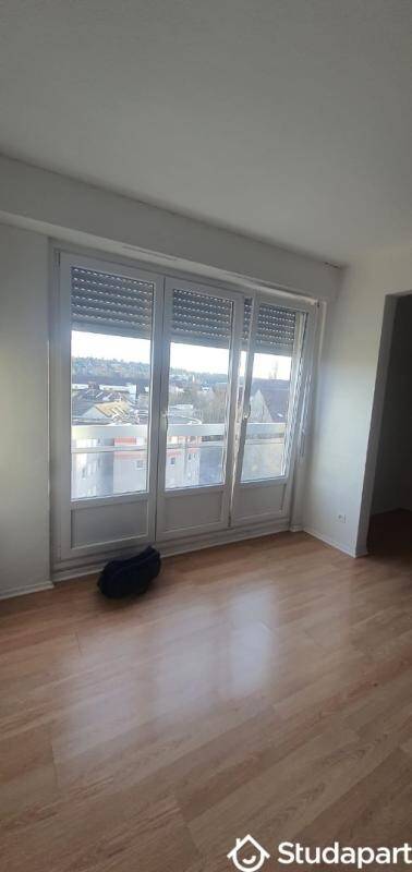 Maison à louer, 27m², MULHOUSE