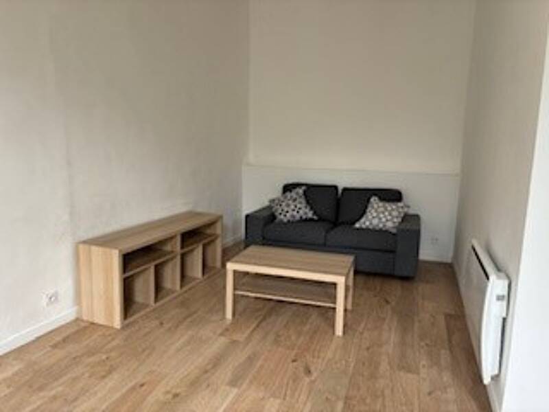 Maison à louer, 48m², NIMES