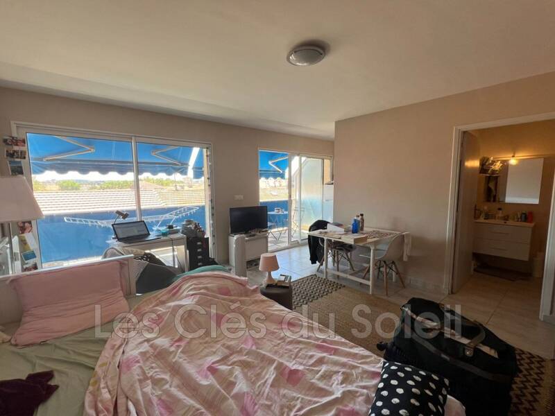 Maison à louer, 23m², TOULON