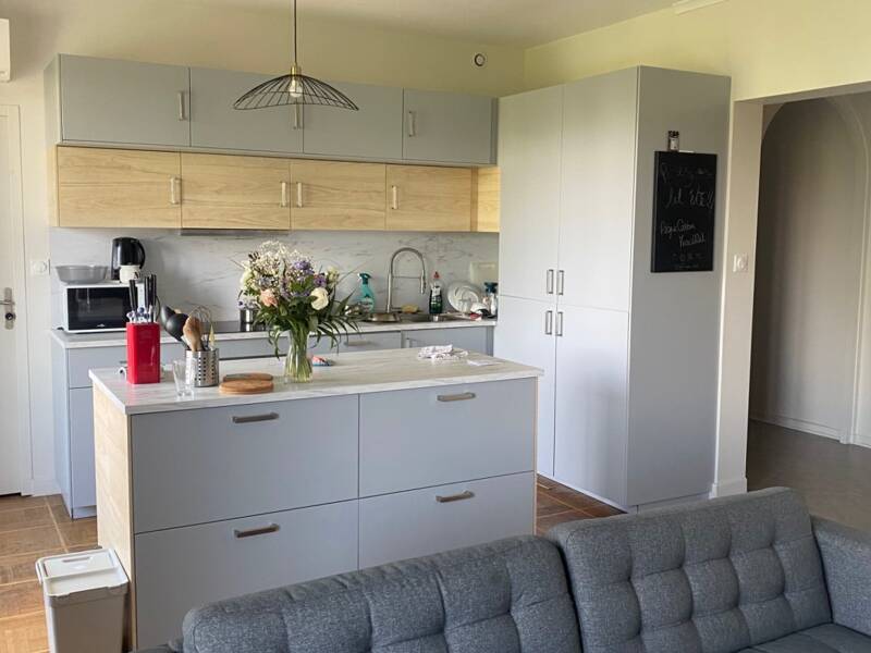 Maison à vendre, 92m², ECULLY