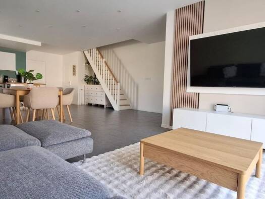 Maison à vendre 209 000 € 5 pièces 4 chambres 140 m² 332 m² de terrain Saint-Aubin 39410