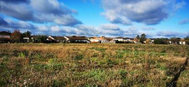 Terrain viabilisé à vendre 69 500 € 559 m² de terrain Vieux Gaillac Gaillac 81600