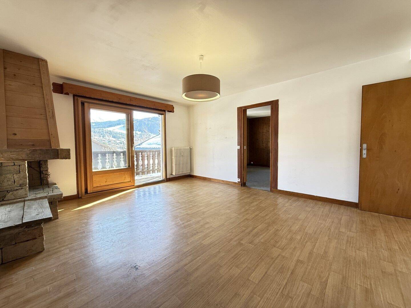 Maison à vendre, 91m², MEGEVE
