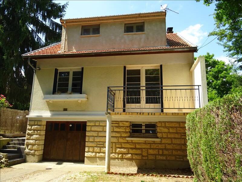 Maison à louer, 106m², L'ETANG LA VILLE