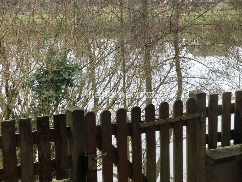 Maison à vendre, 122m², LE BLANC