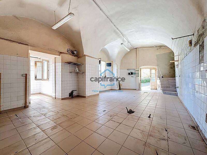 Maison à vendre, 106m², CHASSIERS