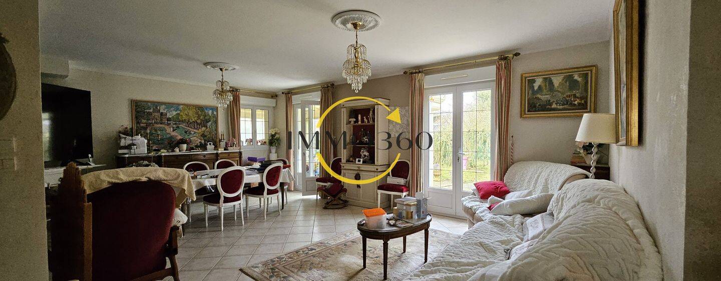 Maison à vendre, 150m², MONTOIRE SUR LE LOIR