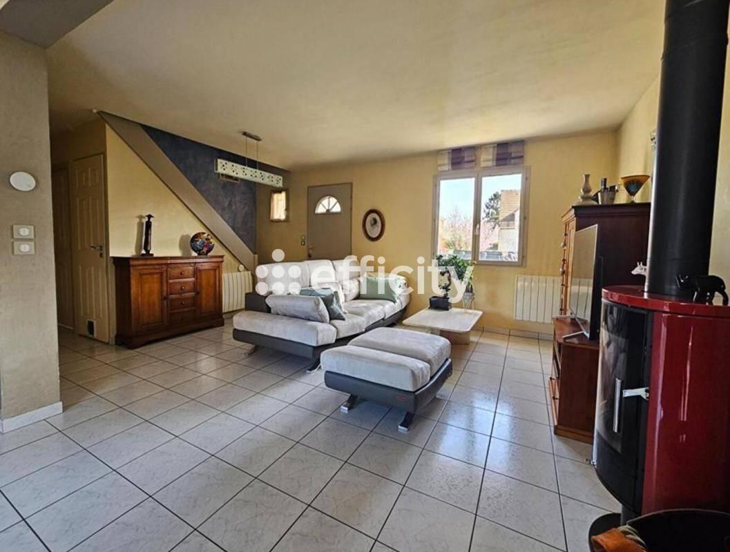 Maison à vendre, 162m², ANTONY
