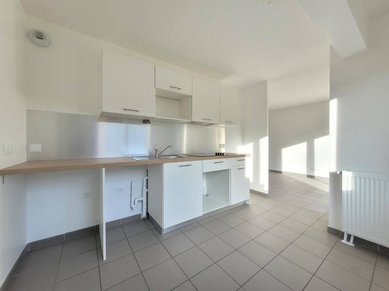 Maison à louer, 132m², LE HAVRE