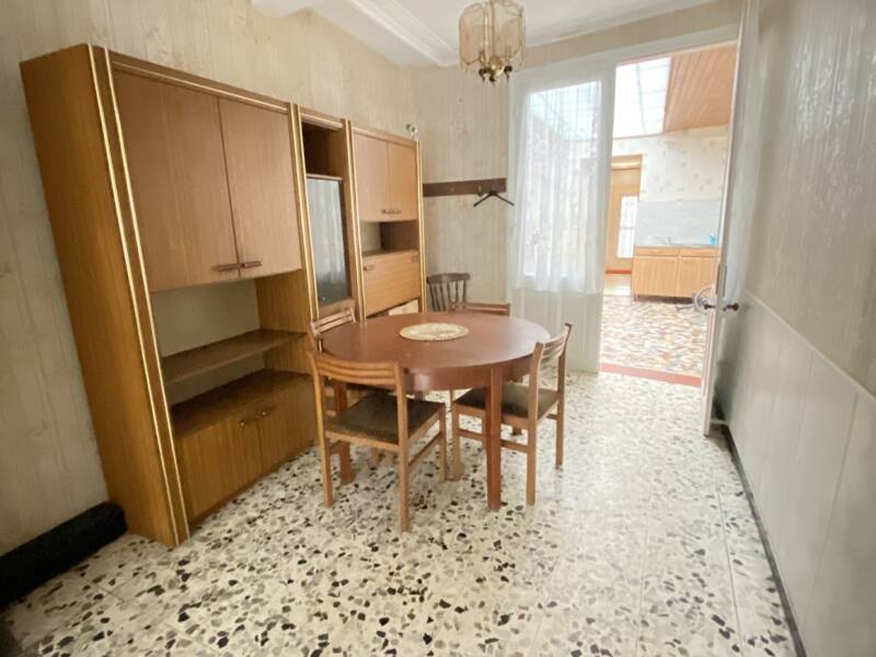 Maison à vendre, 122m², AMIENS