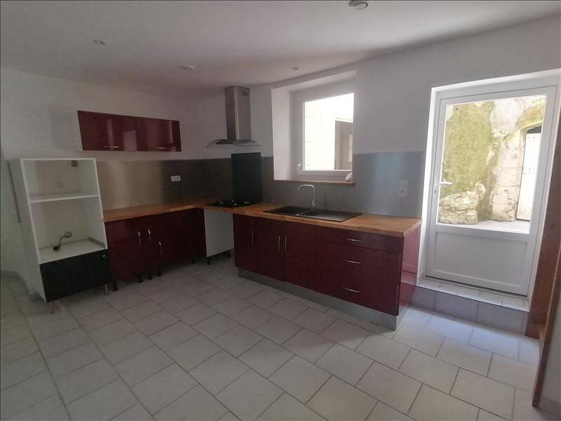 Maison à louer, 116m², LOCHES