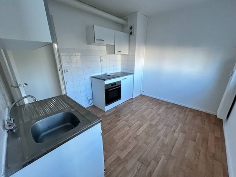 Maison à louer, 53m², CLERMONT FERRAND