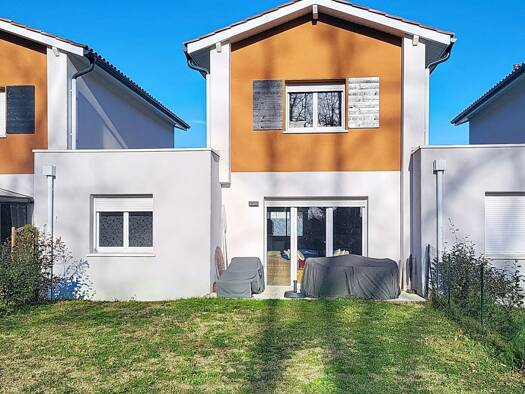 Maison à vendre 270 000 € 4 pièces 3 chambres 82 m² 350 m² de terrain Ecarts Nord Saint-Paul-lès-Dax 40990