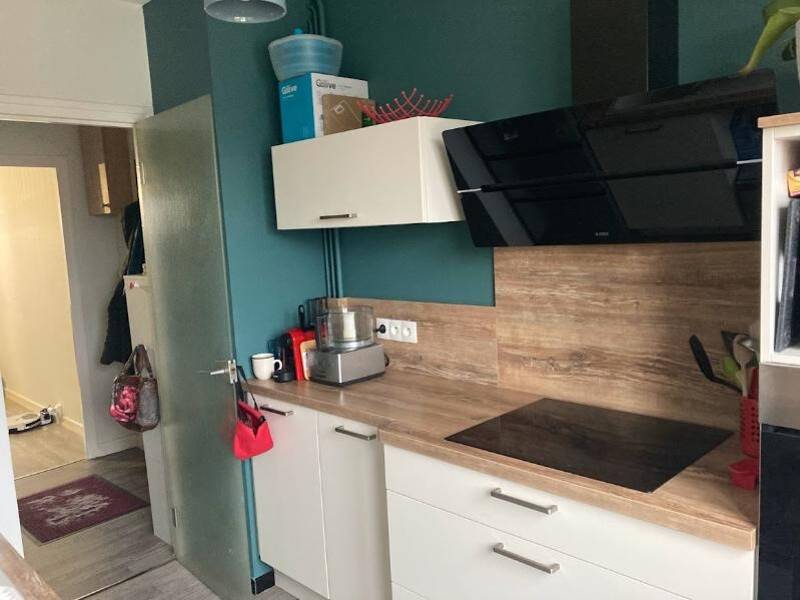 Maison à louer, 61m², LE MANS