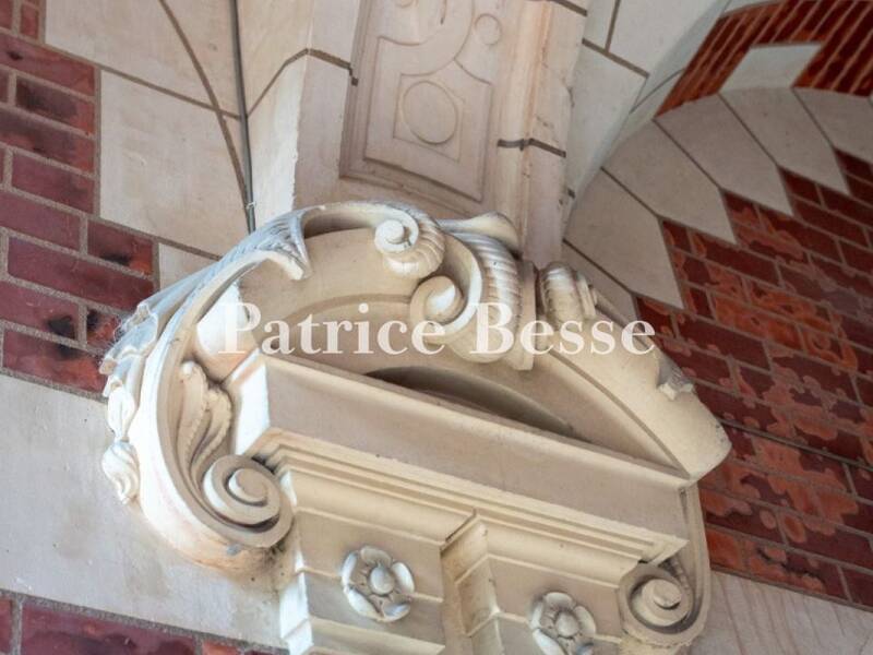 Maison à vendre, 410m², TOURS