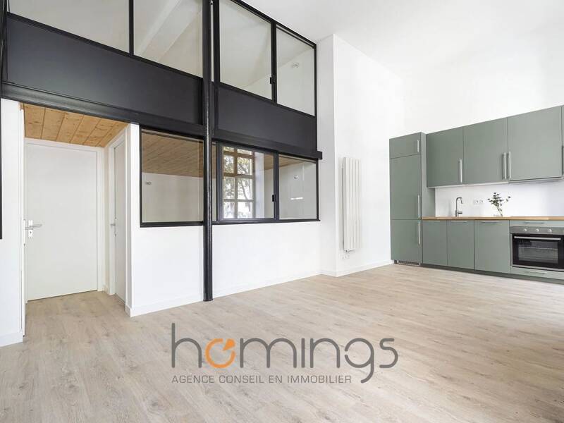 Maison à louer, 49m², CALUIRE ET CUIRE