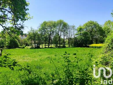 Terrain constructible à vendre 29 500 € 2 863 m² de terrain Mailly-le-Camp 10230
