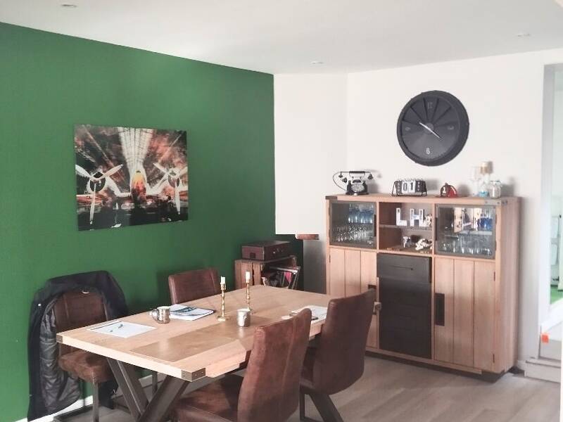 Maison à vendre, 93m², LE HAVRE