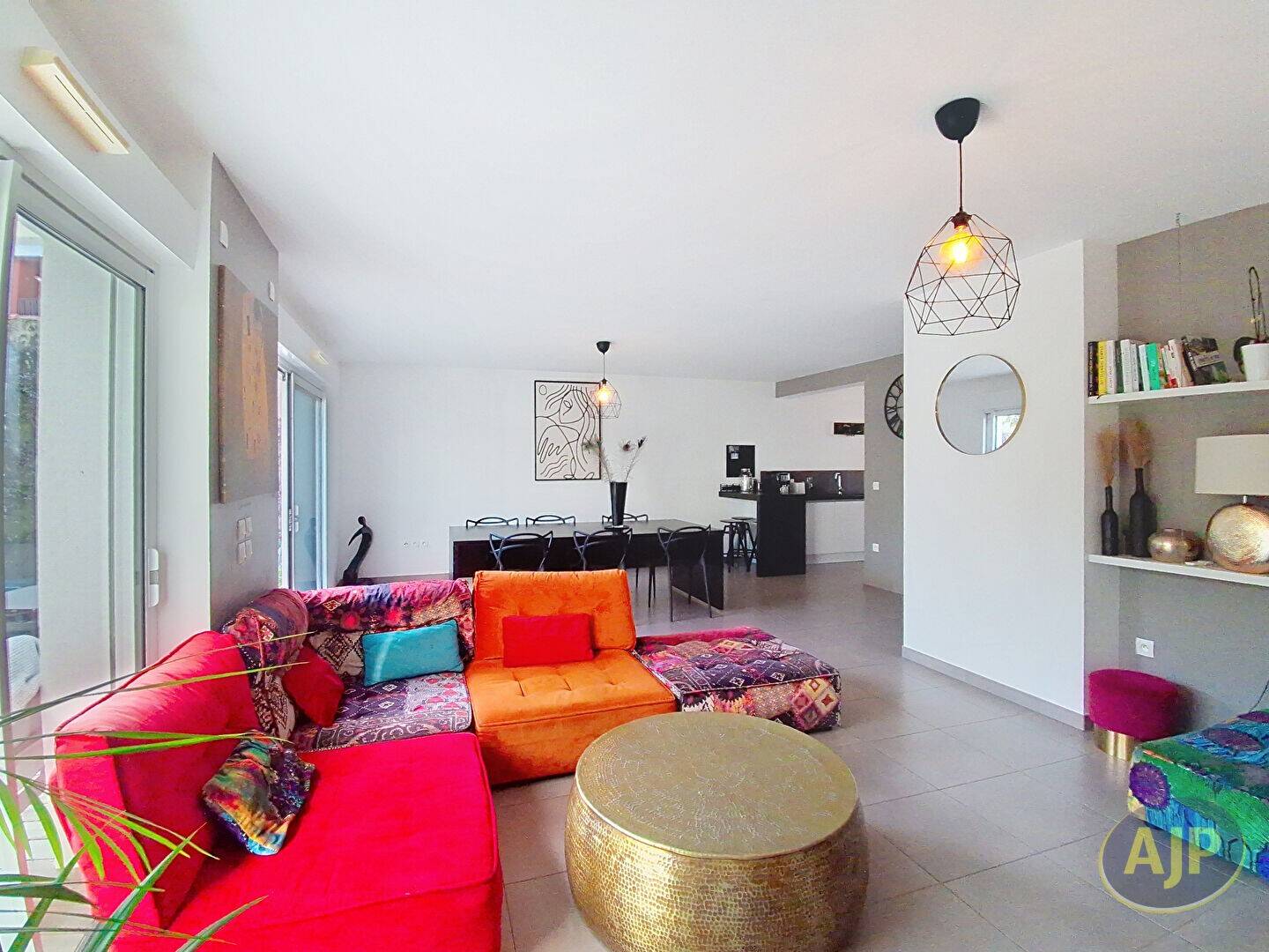 Maison à vendre, 124m², LA ROCHE SUR YON