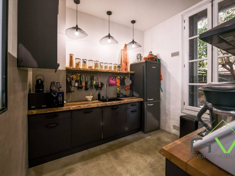 Maison à vendre, 127m², NIMES