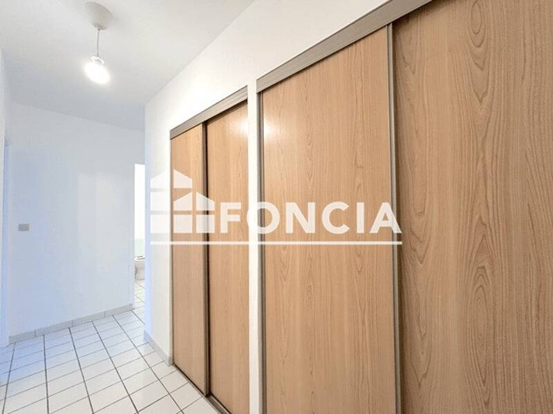 Maison à louer, 40m², NANTES