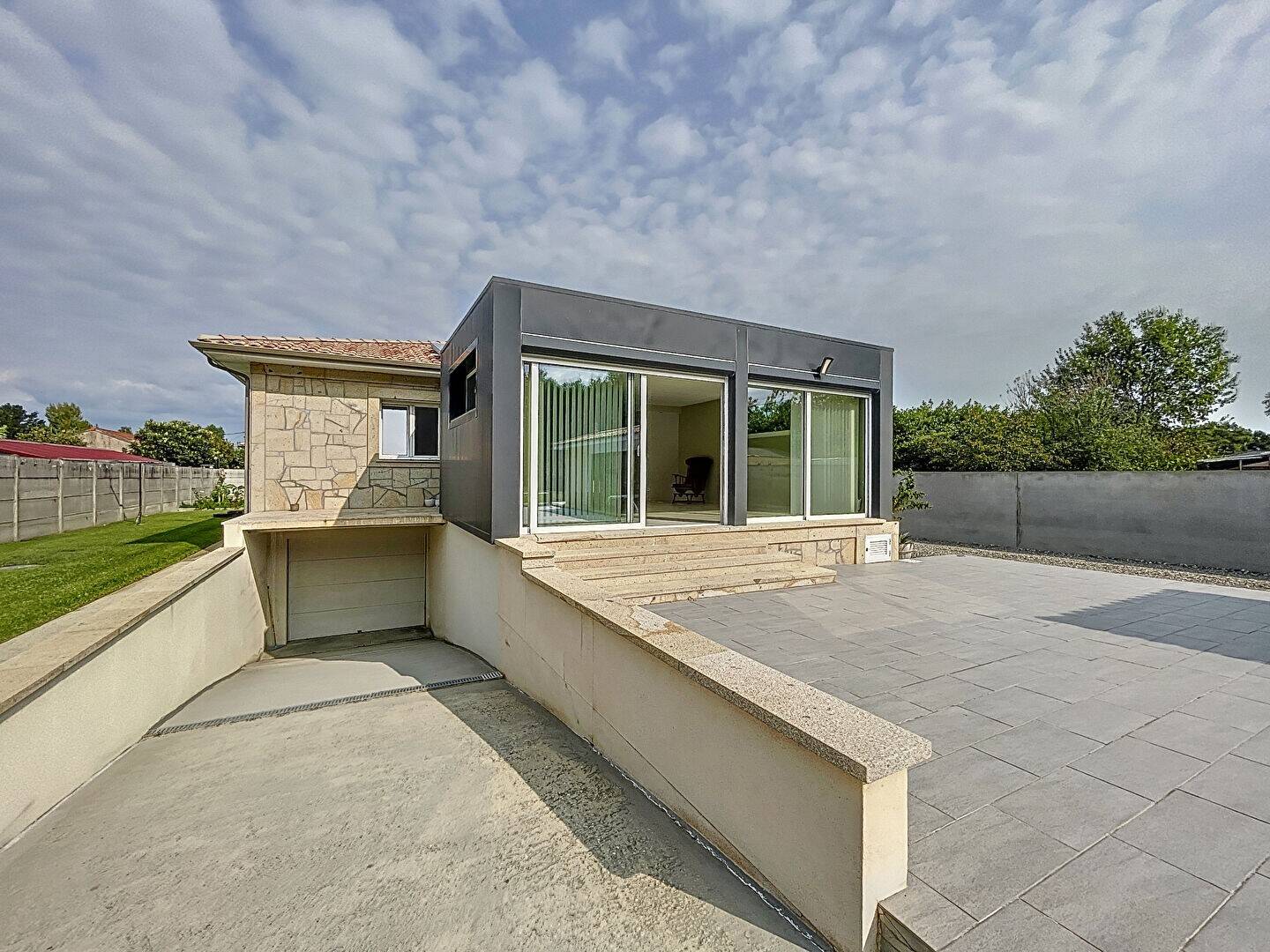 Maison à vendre, 122m², MERIGNAC