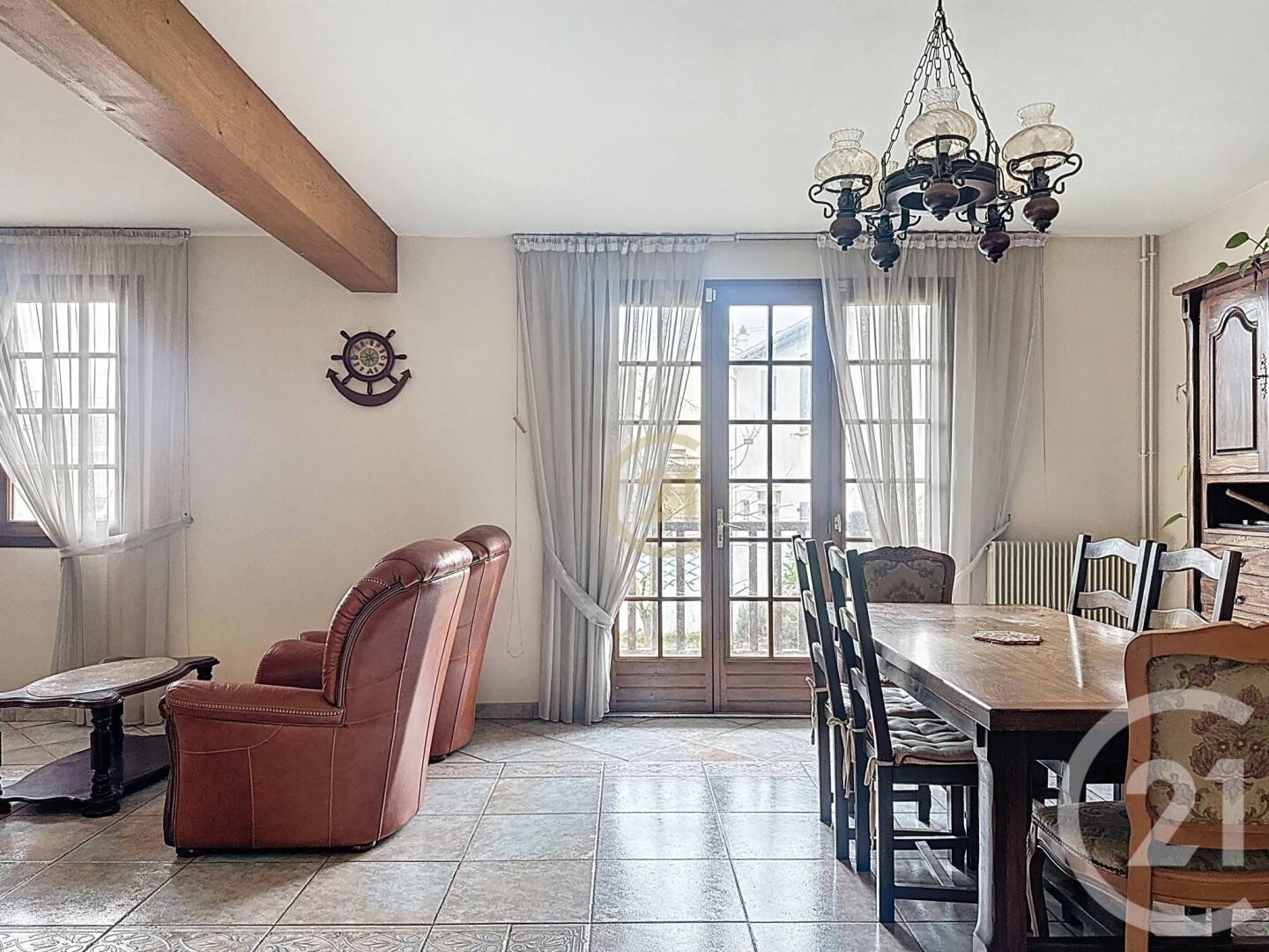 Maison à vendre, 96m², DRANCY