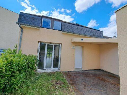 Maison à vendre, 97m², BOURGES