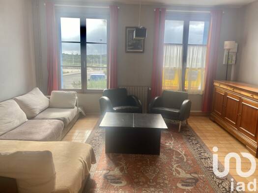 Appartement à vendre 174 900 € 4 pièces 3 chambres 66 m² Étage 1/1 Ville Ancienne Étaples 62630