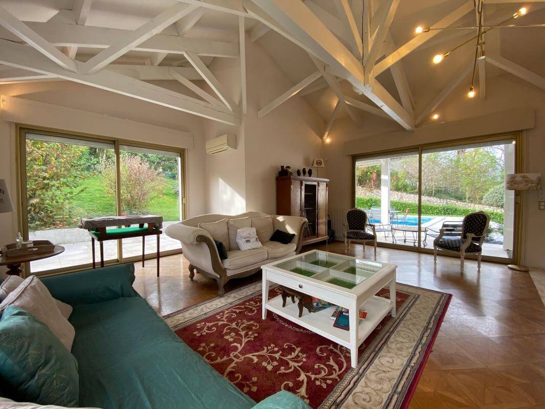 Maison à vendre, 278m², PONT DU CASSE