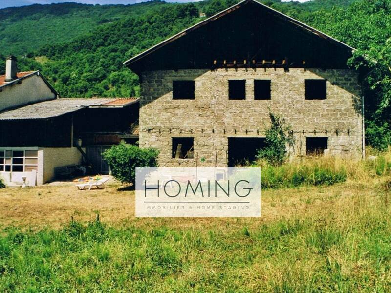 Maison à vendre, 305m², GRENOBLE