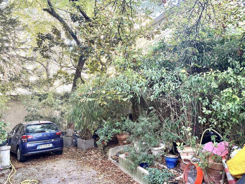 Maison à vendre, 270m², PARIS 12E