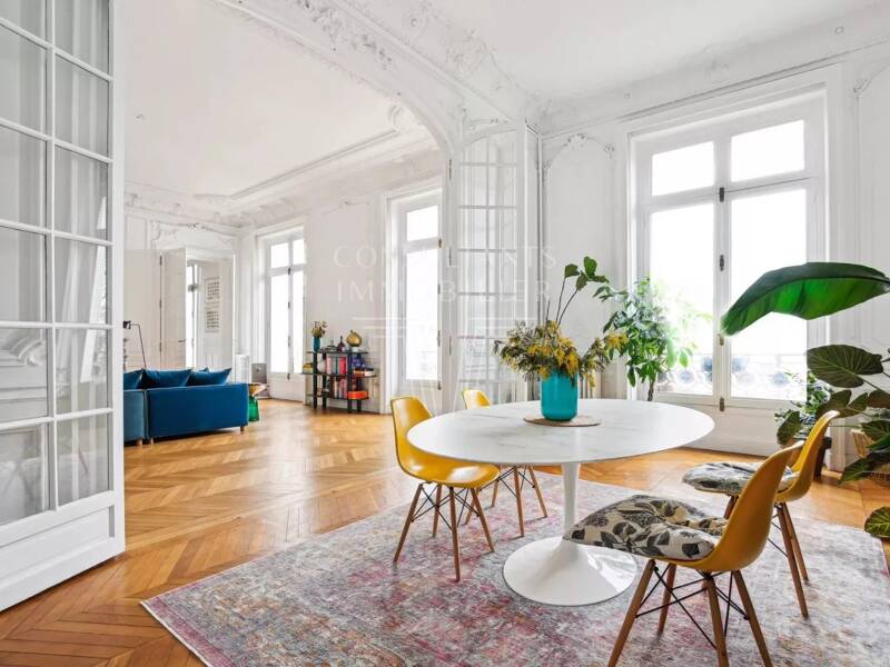 Maison à vendre, 348m², PARIS 17E