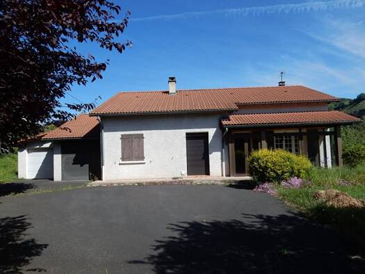 Maison à vendre 249 000 € 7 pièces 5 chambres 158 m² 995 m² de terrain Espaly-Saint-Marcel 43000