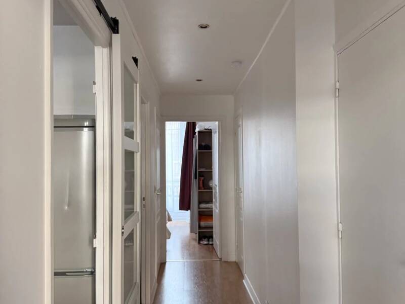 Maison à louer, 54m², NICE