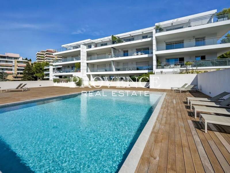 Maison à louer, 76m², MARSEILLE 7E