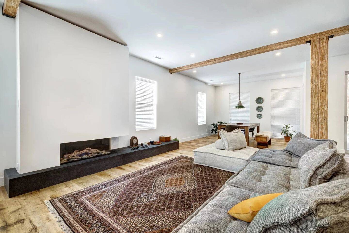 Maison à vendre, 55m², CLICHY