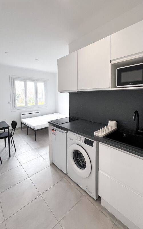 Maison à louer, 20m², VENISSIEUX