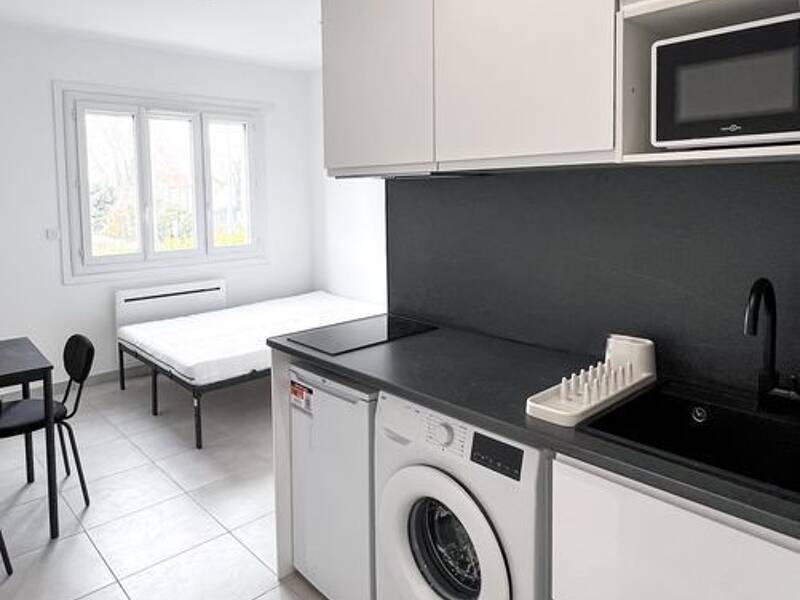 Maison à louer, 20m², VENISSIEUX