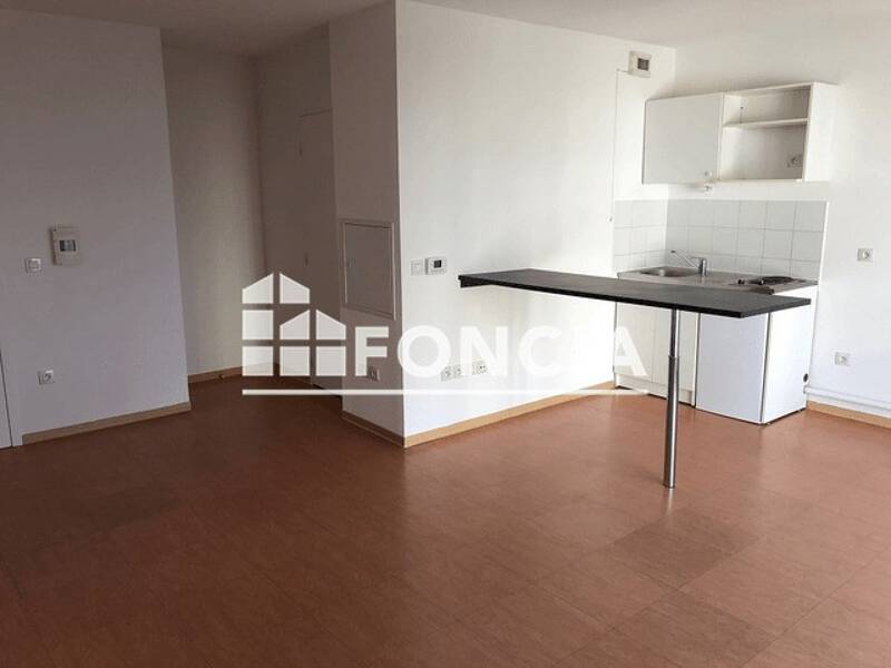 Maison à louer, 31m², MARSEILLE 15E