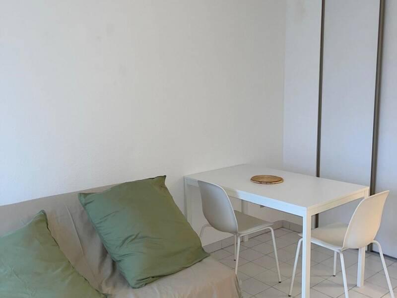 Maison à louer, 19m², MONTPELLIER