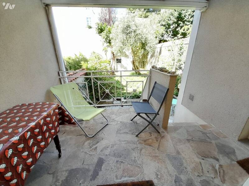 Maison à louer, 100m², POITIERS