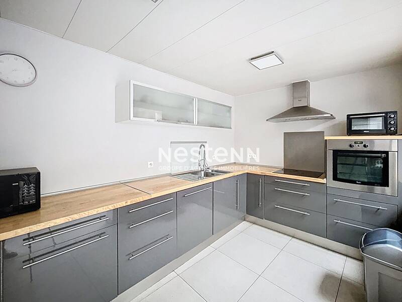 Maison à vendre, 134m², ANICHE